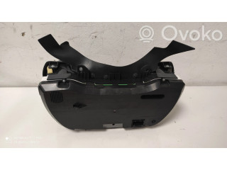 Přístrojová deska  Ford Ka 2011 5550050519, 5550050514  