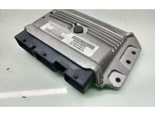 Блок управления 215853364A, 7159520075   Citroen C6