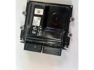 Блок управления двигателем ECU 32242005   Volvo XC90  