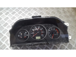 Панель приборов 8H701, 71   Nissan X-Trail T30       