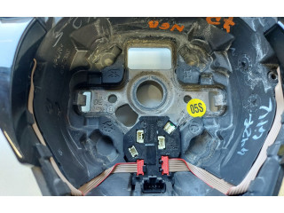 Руль Volkswagen Touareg II  2010 - 2018 года 7P6419091, 7P6419091      