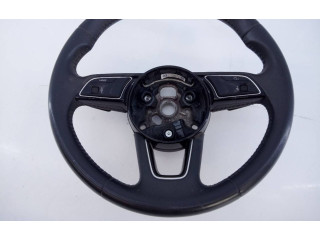 Volant Audi A5 2019 8W0419689, E1-B6-41-2  