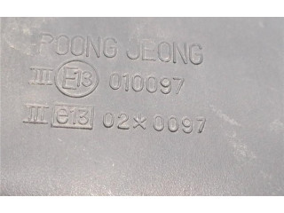 Zpětné zrcátko  KIA Pride 1999  KK15169170E, 0050058  
