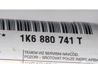 Боковая подушка безопасности 1K6880741T   Volkswagen Golf VI