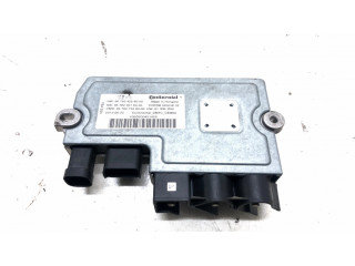 Блок управления 9678342280, 9678292180   Citroen Berlingo