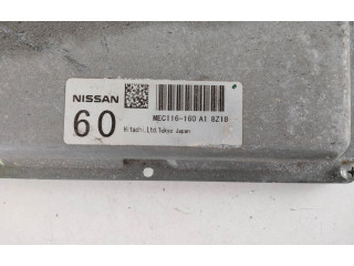 Řídící jednotka MEC116160   Nissan Murano Z51 2009