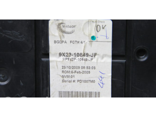 Přístrojová deska  Jaguar XF X250 2009 9X2310849JF  