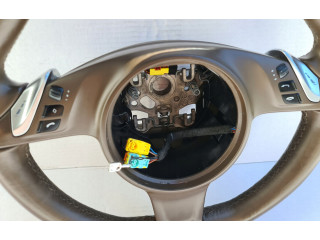 Volant Porsche Cayenne (9PA) 2004   