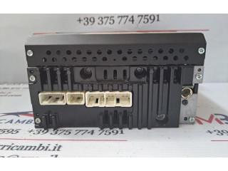 Рулевая рейка  Радио/ проигрыватель CD/DVD / навигация 86180-B4020, 86180-B4020   Daihatsu Terios  -  года