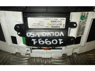Панель приборов 30682570, 30710071   Volvo S40       