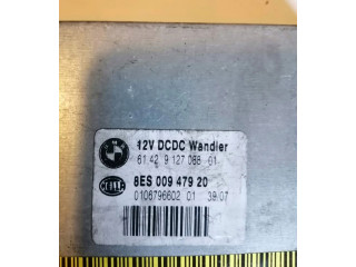 Řídící jednotka 912708801, 912708801   BMW M5 2005