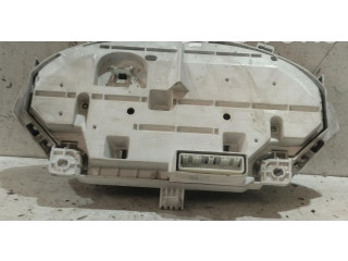 Přístrojová deska  Subaru Justy 2009 769166520, 769166520  