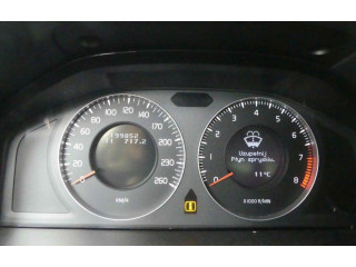 Přístrojová deska  Volvo S80 2006 30786052AA, IMPRK1173305  