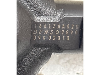 Форсунка 16613AA020, 09K02010    Subaru Forester SH   