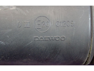 Зеркало (механическое)       Daewoo Tico  1991 - 2001 года   