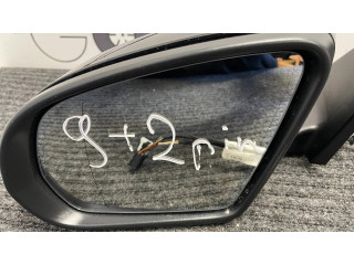 Zpětné zrcátko  levé Mercedes-Benz GLB x247 2020  A2478107907  