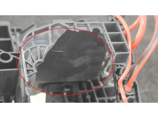 Блок предохранителей  3C0937125A   Audi Q3 8U    