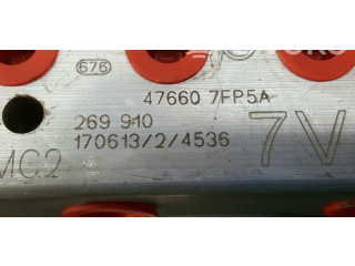 Jednotka ABS 476607FP5A, 2265106527   Nissan X-Trail T32 2017