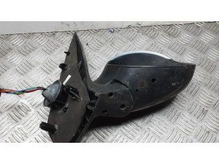 Zpětné zrcátko pravé Peugeot 204 2004  96480961XT, E2018015  
