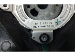 Volant Audi TT Mk1 2004 8N0419091B, 8N0419091B  