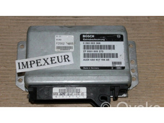 Блок управления коробкой передач 4A0927156AE, ZF0501005273   Audi A6 S6 C4 4A