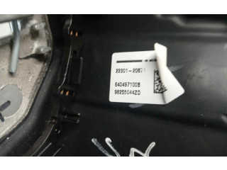 Řídící jednotka 98255044ZD   Peugeot 208 2023
