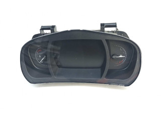Přístrojová deska  Renault Megane IV 2016 248106335R, P248106335R  