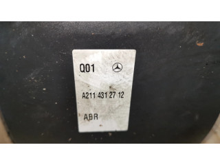 Блок АБС A2114312712   Mercedes-Benz  E W211  2002-2009 года