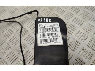 Подушка безопасности в сиденье AV11R611D11AE   Ford B-MAX