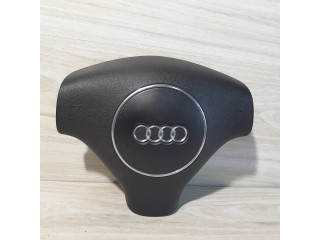 Подушка безопасности водителя 8E0880201S   Audi A3 S3 8P