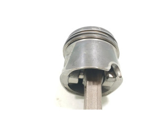 Píst    Volkswagen Eos     