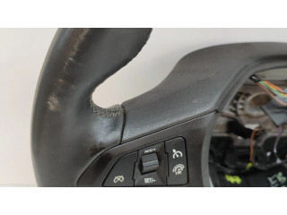 Volant Opel Corsa E 2019 34223608, 12015218B  