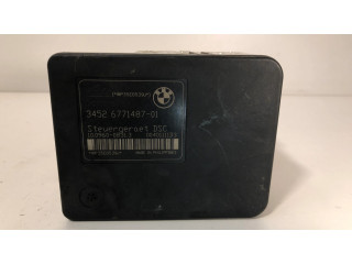 Jednotka ABS 3452677148701, 00401111D3   BMW 3 E90 E91 2005