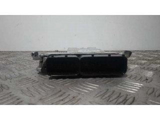 Блок управления двигателя 8K1907401D, 0281014881   Audi A4 Allroad