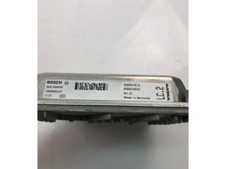 Řídící jednotka 30668478A, 0261208289   Volvo XC70 2007