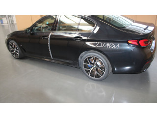 Замок багажника 74777045A36ED4N30, 530DXA    BMW 5 G30 G31 2016 -  года