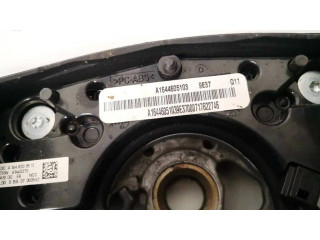 Руль Mercedes-Benz ML W164  2005-2011 года a1644605103      