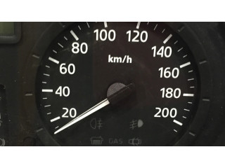Přístrojová deska  Dacia Logan I 2008 P8200377202, 8200377202D  