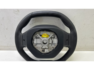 Volant Peugeot 2008 II 2022 98255044ZD, 640497100B  