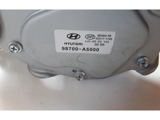 Zpětné zrcátko  Hyundai i30 2014  98700A5000  