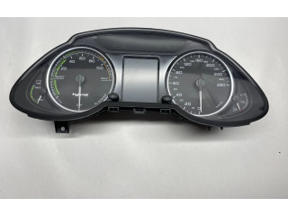 Панель приборов 8R0920930L, 8R0920930   Audi Q5 SQ5       