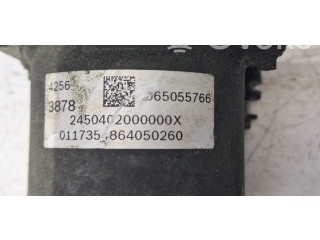 Jednotka ABS 0565055766, 2450402000000X   Opl Ampera- E 2018
