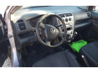Подушка безопасности двери    Honda Civic