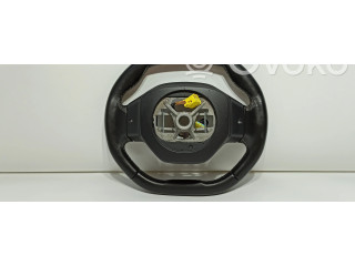 Volant Peugeot 3008 II 2019 98105487AU, 34199117E  