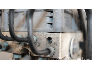 Блок АБС 6799517, 6799515   BMW  5 F10 F11  2009-2016 года