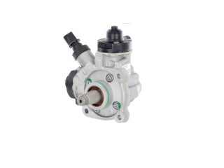 Vstřikovací čerpadlo 0445010677, 0445010677   Audi A5 Sportback 8TA     