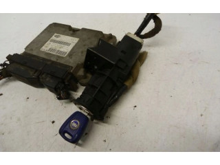 Řídící jednotka 55181160   Fiat Palio 2005