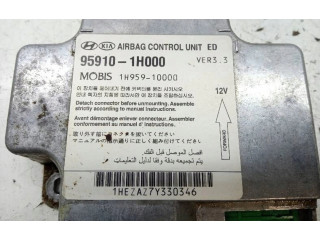 Блок подушек безопасности 95910-1H000   KIA Pro Cee'd I