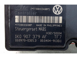 Jednotka ABS 1K0614117AC   Volkswagen Caddy 2010