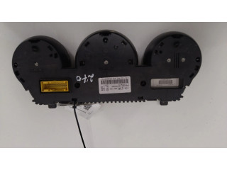 Přístrojová deska  Fiat Ulysse 2003 1401134180, 503001040208  